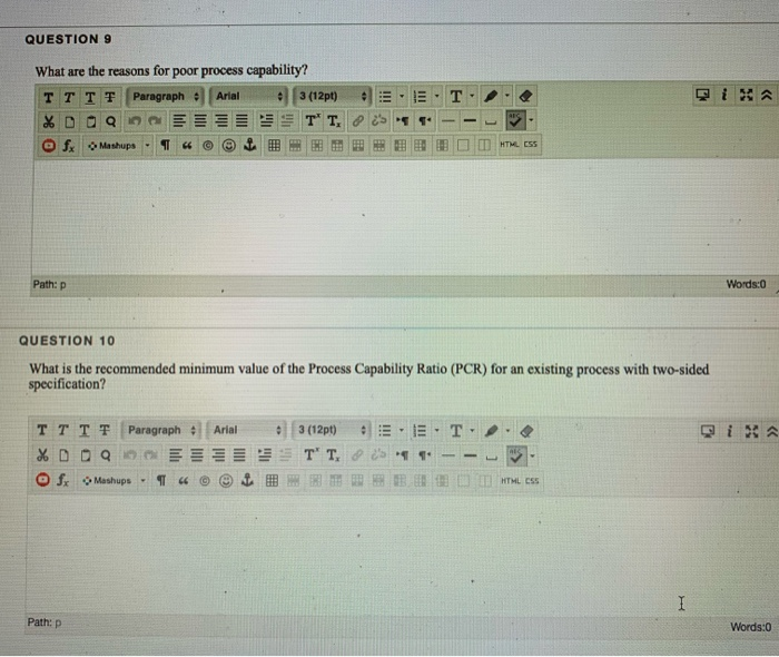 Solved QUESTION 1 10 points Save Answer Statistical | Chegg.com