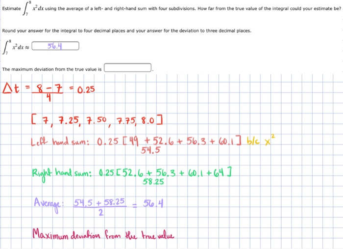 Solved Please provide a clear hand-written step by step | Chegg.com