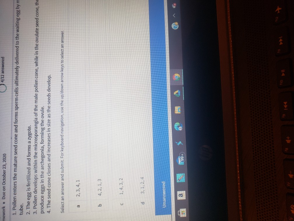 Solved Chapter 23 Review Question 6 Homework - Unanswered | Chegg.com