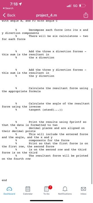 Solved If you don't do this in matlab I will give you a bad | Chegg.com