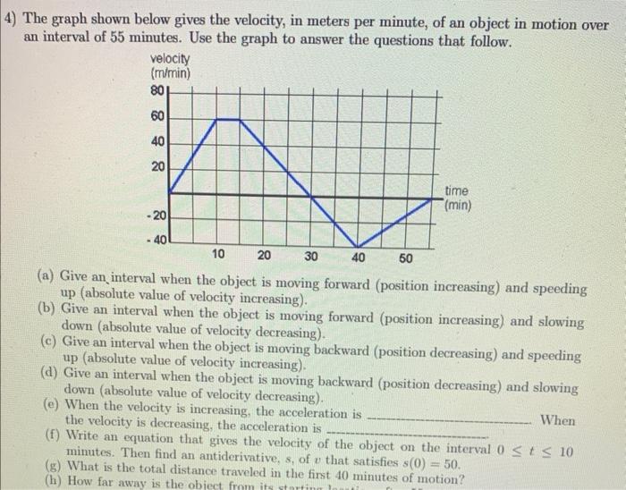 solved-the-graph-shown-below-gives-the-velocity-in-meters-chegg