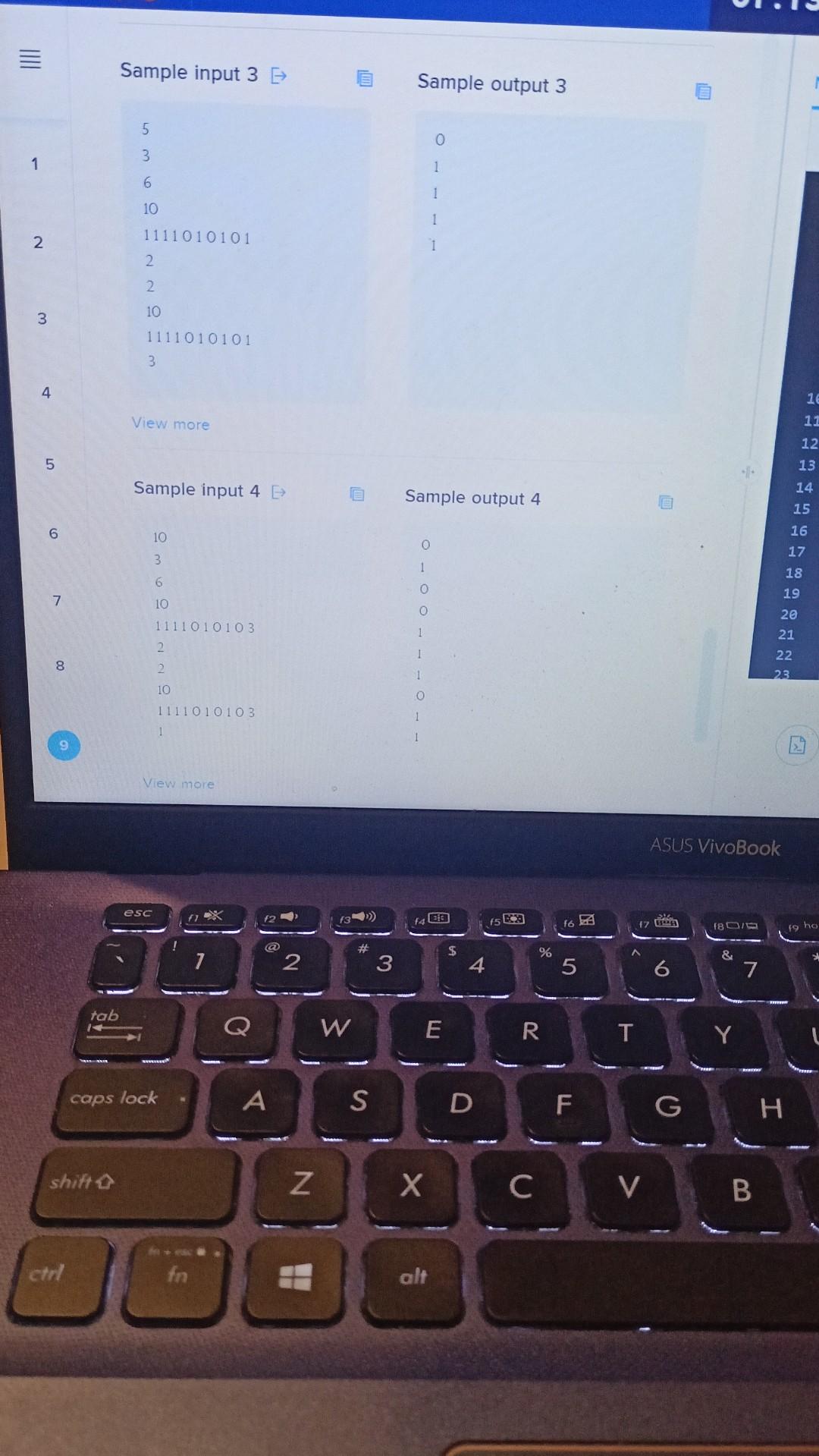 Solved Hit counts Let there be some service X. All the API | Chegg.com