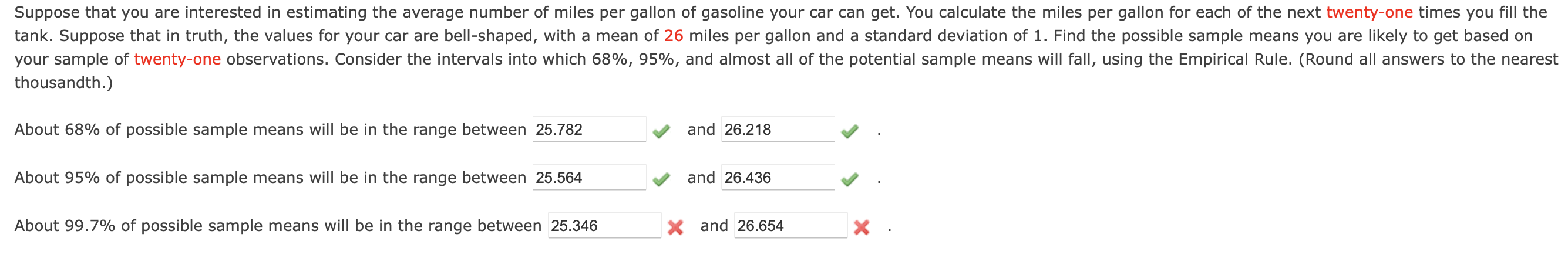 Solved Suppose that you are interested in estimating the | Chegg.com