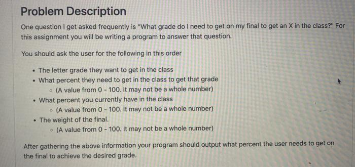 solved-problem-description-one-question-i-get-asked-chegg