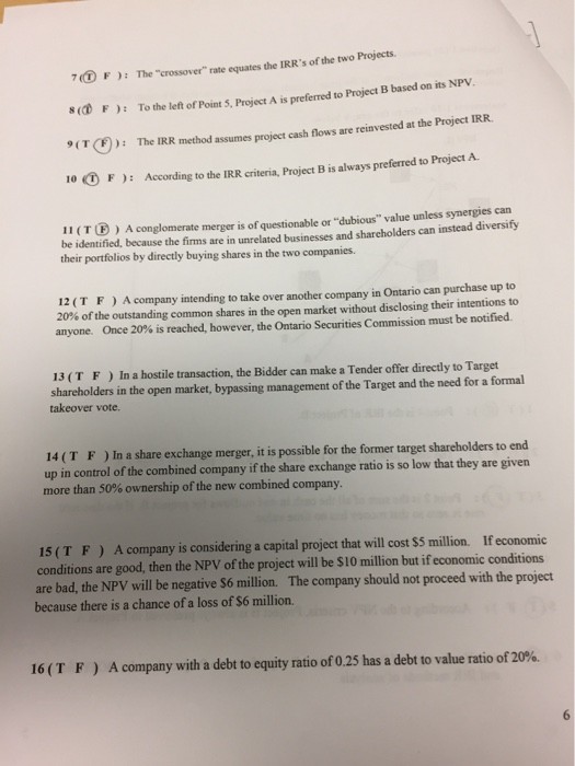 Solved Question 1 (30 points) 20 parts worth 1.5 Points | Chegg.com