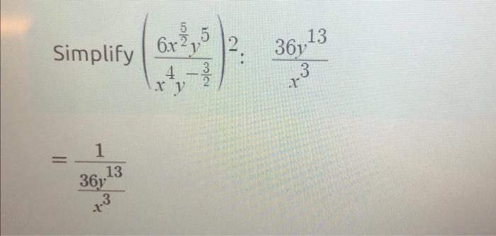 Solved i have this question with the correct answer. im | Chegg.com