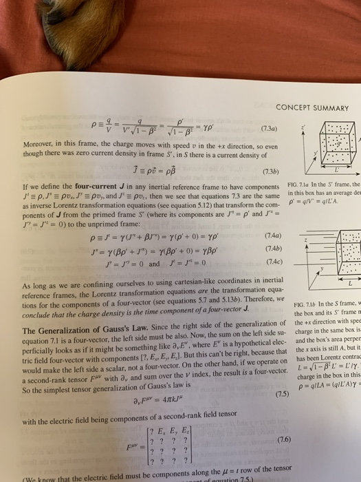 Orollogt P7 8 In Any Introductory Physics Textbook Chegg Com