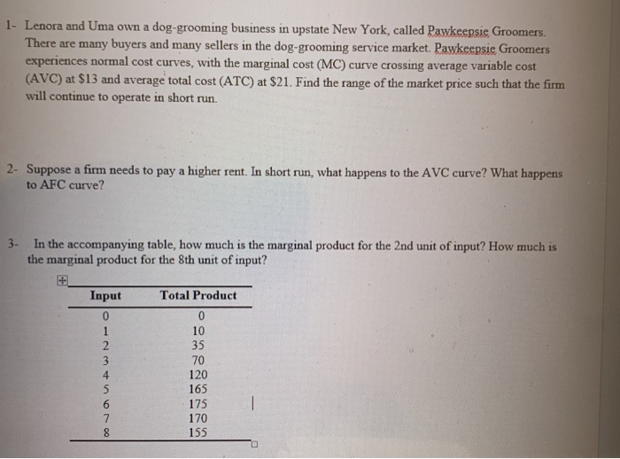 average cost for dog grooming