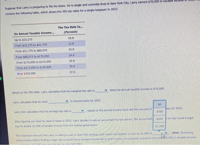 Who File Form 1040