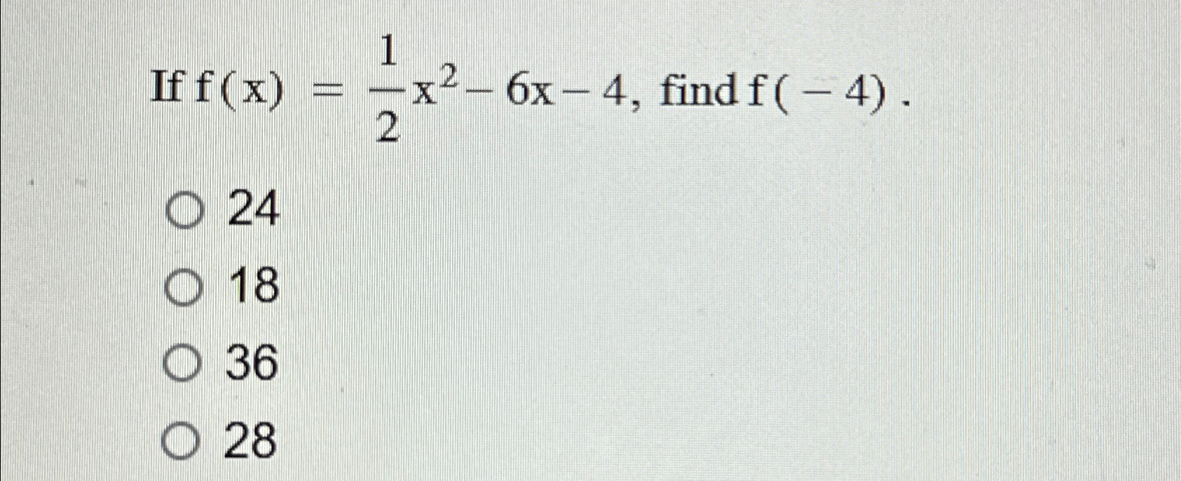 solved-if-f-x-12x2-6x-4-find-f-4-24183628-chegg