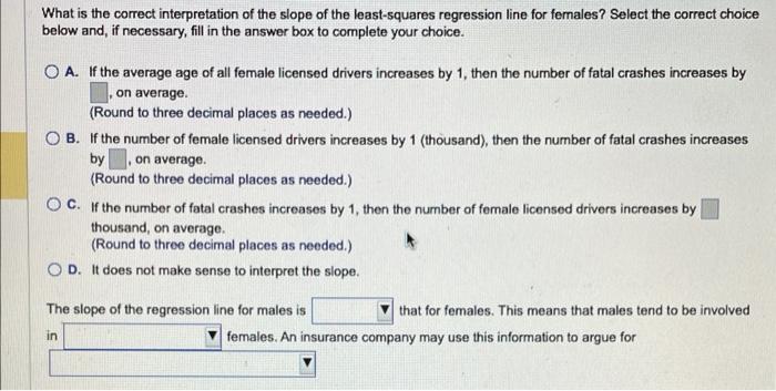 Solved The data in the table represent the number of | Chegg.com