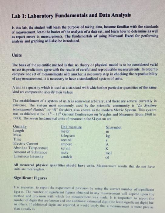 solved-lab-1-laboratory-fundamentals-and-data-analysis-in-chegg