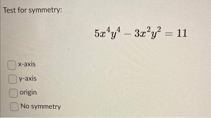 y =- 3x 2 24x 42 axis of symmetry