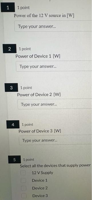 Solved Can you help me answer these questions for the | Chegg.com