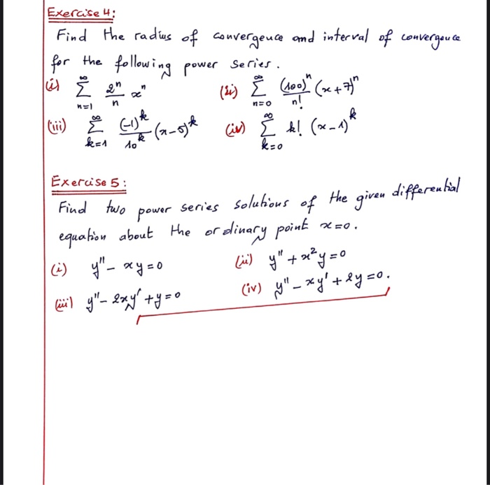 Solved Exeruse 2 H Consider The D E Xy 2y 2 74 Chegg Com