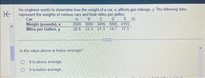 Solved I need help solving for all parts of the problem. | Chegg.com
