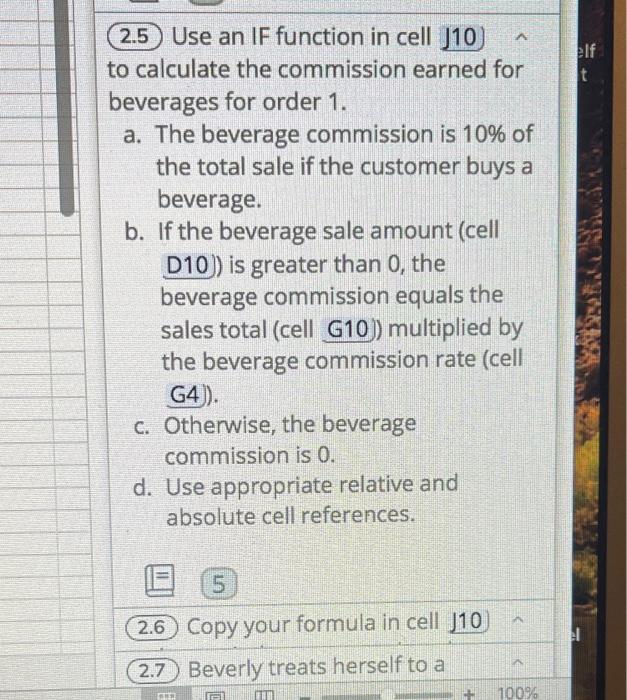 solved-elf-t-2-5-use-an-if-function-in-cell-j10-to-calculate-chegg