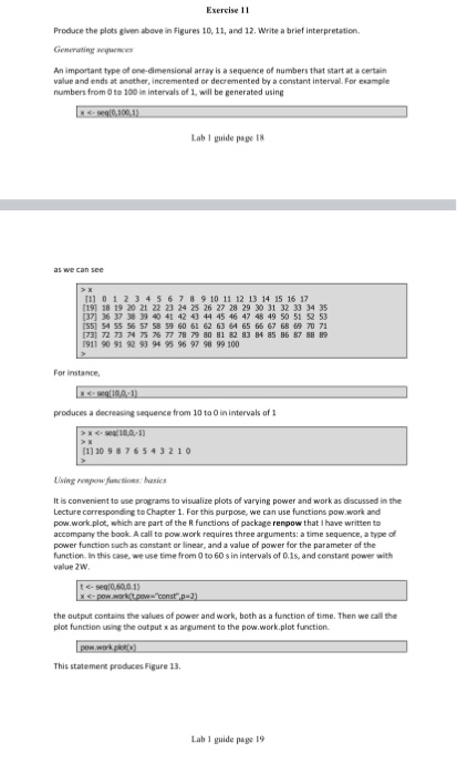 Solved Create a script with a single line, run it, and save | Chegg.com