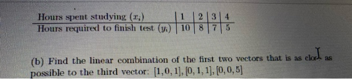 Solved 8. (10 points) Answer the following questions: (a) | Chegg.com
