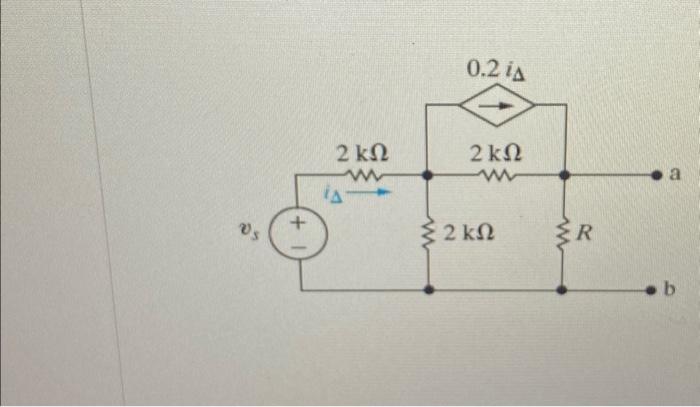 Solved A variable resistor R0 is connected across the | Chegg.com