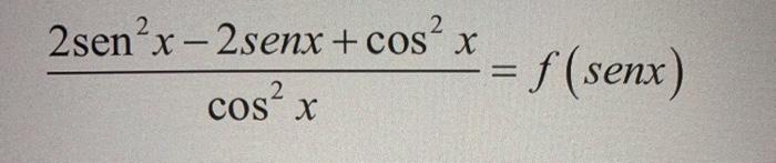 Solved simplify expression and express it like a function of | Chegg.com