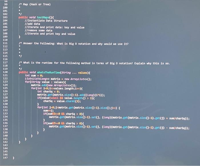 Solved Directions: Included with this handout is a java | Chegg.com