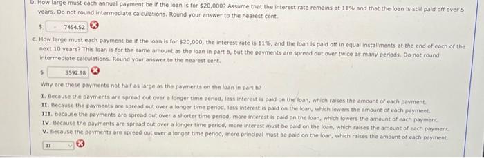 solved-consider-a-10-000-loan-to-be-repaid-in-equal-chegg