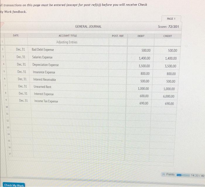 solved-your-examination-of-sullivan-company-s-records-chegg