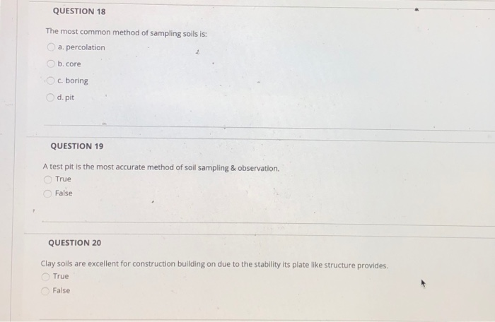 Solved QUESTION 6 In the CMAR method of project delivery, | Chegg.com