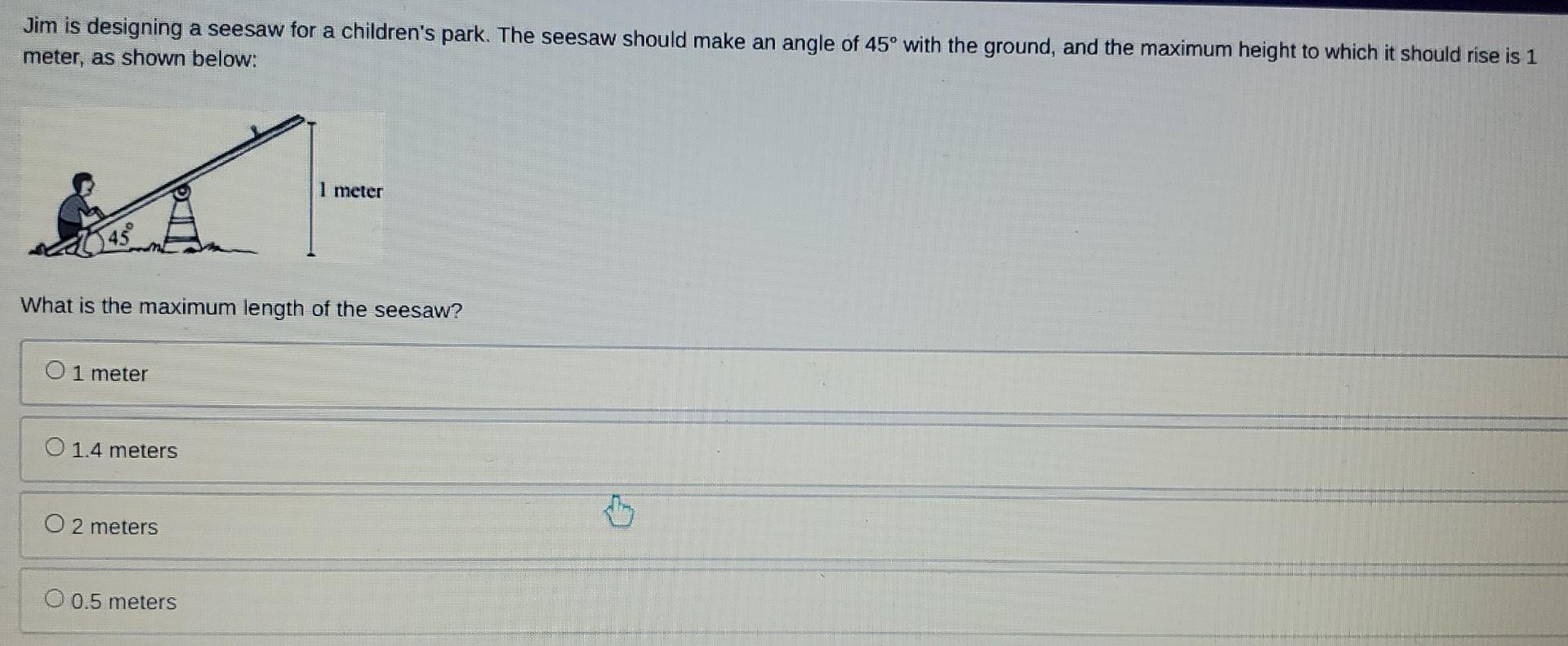 solved-jim-is-designing-a-seesaw-for-a-children-s-park-the-chegg