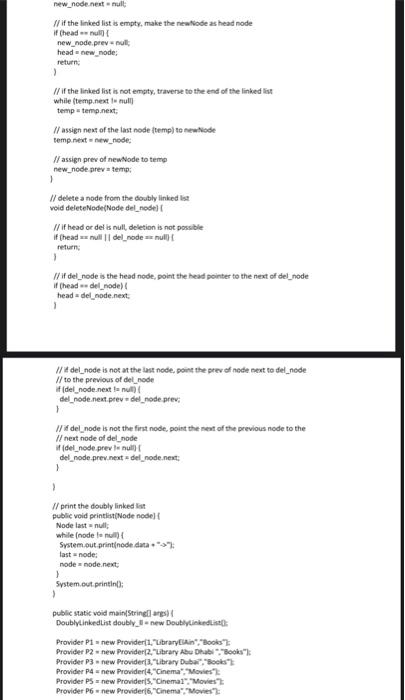 Course Software Testing Chegg