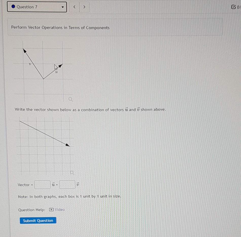 Solved Given G 8 9 And Q 5 8 Find 65 2a 6 Chegg Com