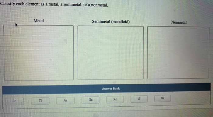 mn element metal or nonmetal