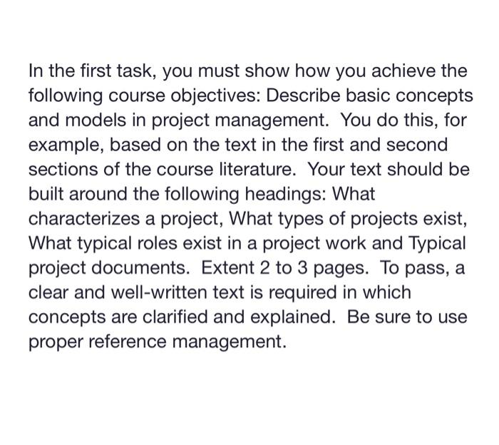 Solved Do not use Chat GPT to solve this task. write a long | Chegg.com