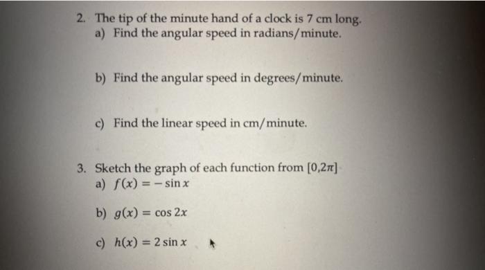 Solved Please answer these two questions do not answer only | Chegg.com