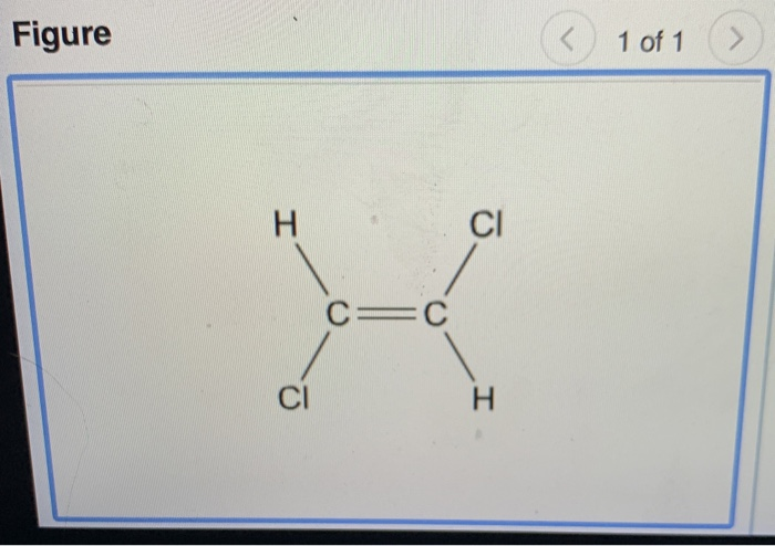 Solved Cis-Trans Isomers Atoms can rotate when they are | Chegg.com
