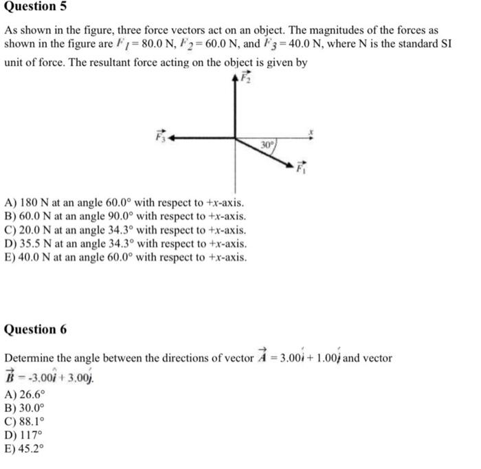 Solved ISi tai of at an angle in 02 weh reypet te =x-asis. | Chegg.com