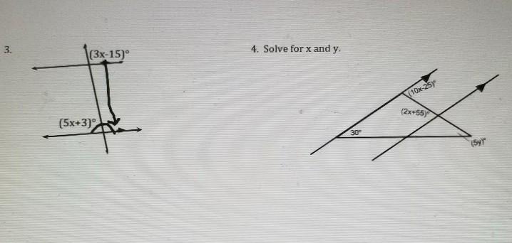 Solved LT#7 - Students can create geometric arguments. For | Chegg.com