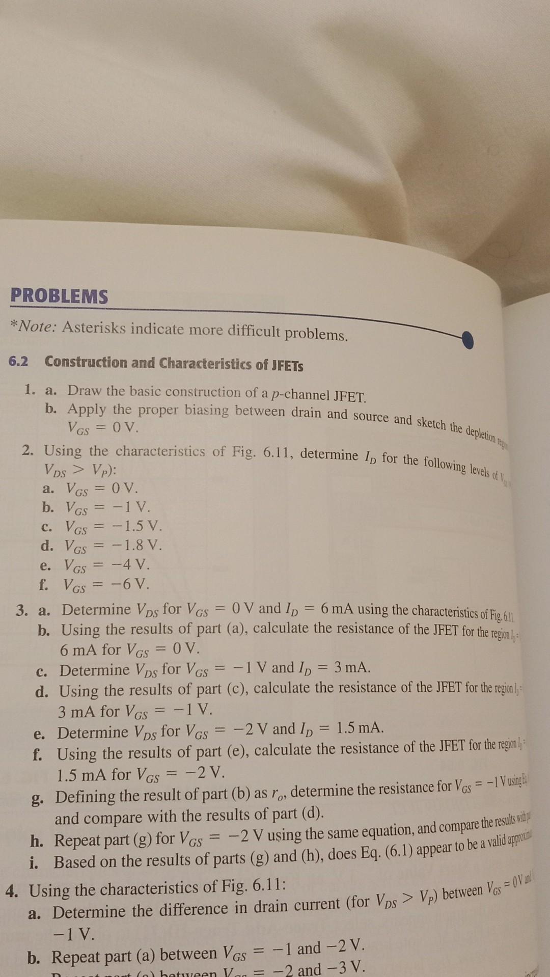 Oblems Te Asterisks Indicate More Difficult Chegg Com