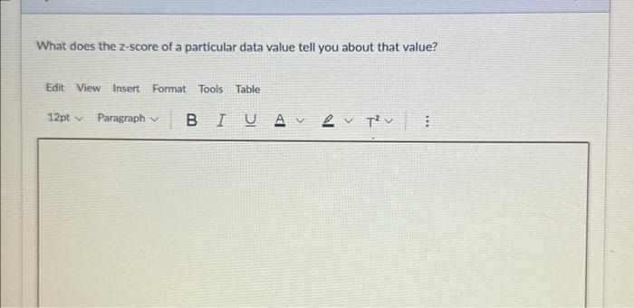 solved-what-does-the-z-score-of-a-particular-data-value-tell-chegg