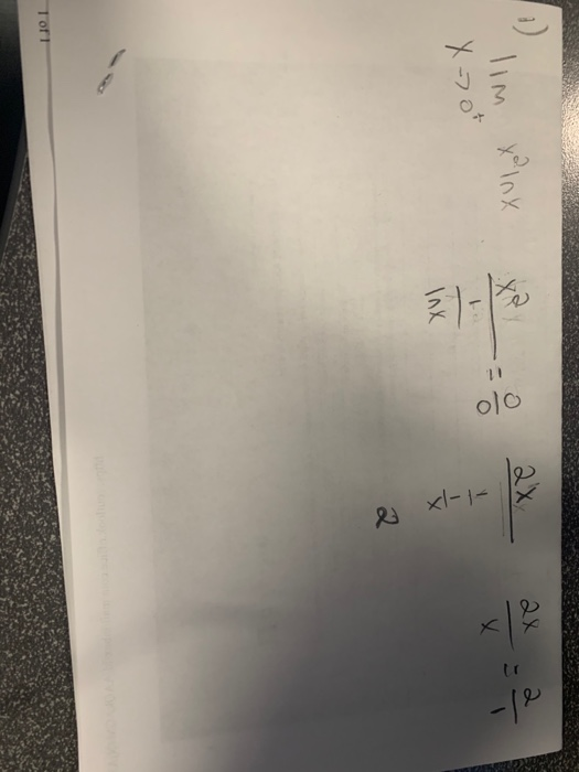 Solved Name Math 208 Summary Problem Set 2 Please complete | Chegg.com