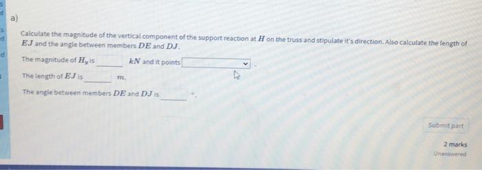 Solved Question ID 360186] Three forces are applied to a | Chegg.com
