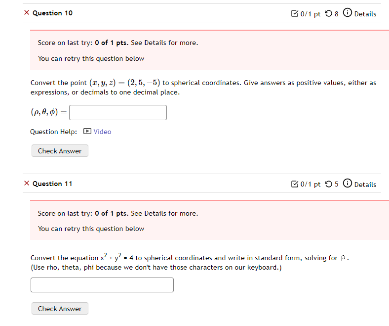 Solved please help! I will give you a thumb up | Chegg.com