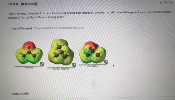 Solved This is a Mixed question/it is worth 3 points / You | Chegg.com