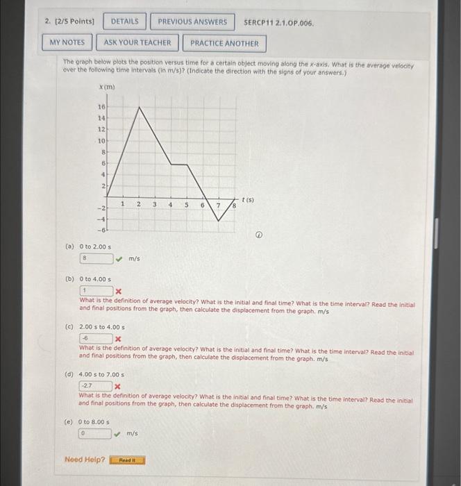 solved-the-graph-below-plots-the-position-versus-time-for-a-chegg