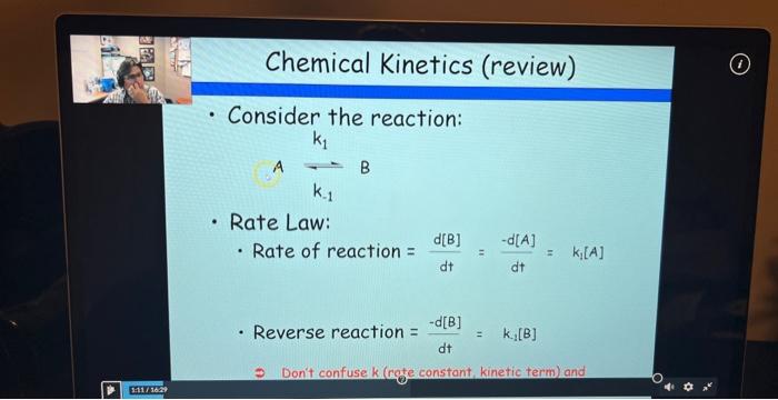 Solved In which of the following situations is the | Chegg.com