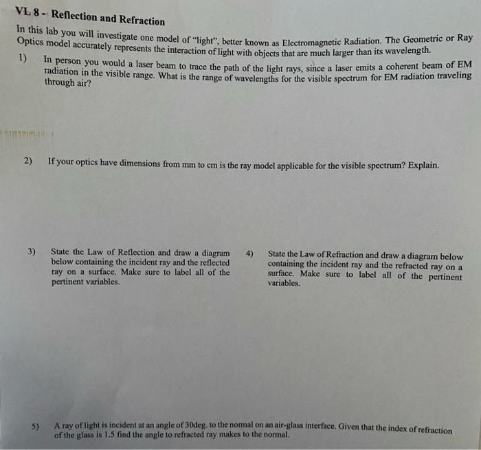 Solved Read this questions carefully and answer all of them. | Chegg.com