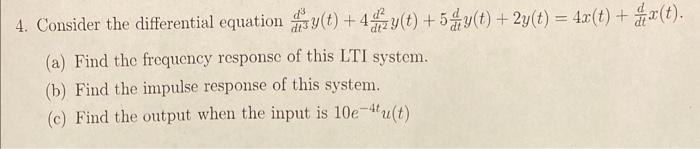 Solved I need help how to get to the correct answer a b and | Chegg.com