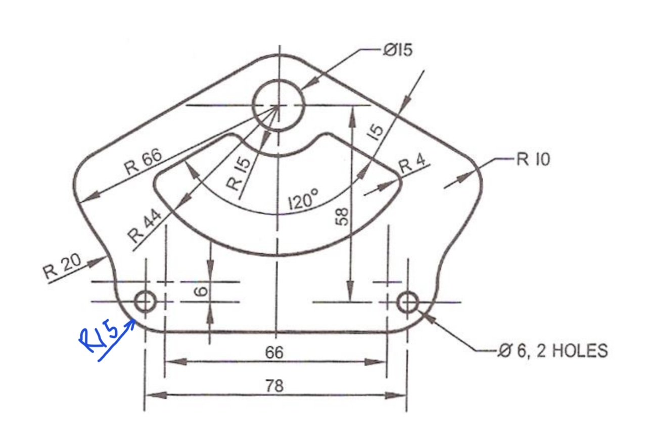 Solved How to draw step by step | Chegg.com