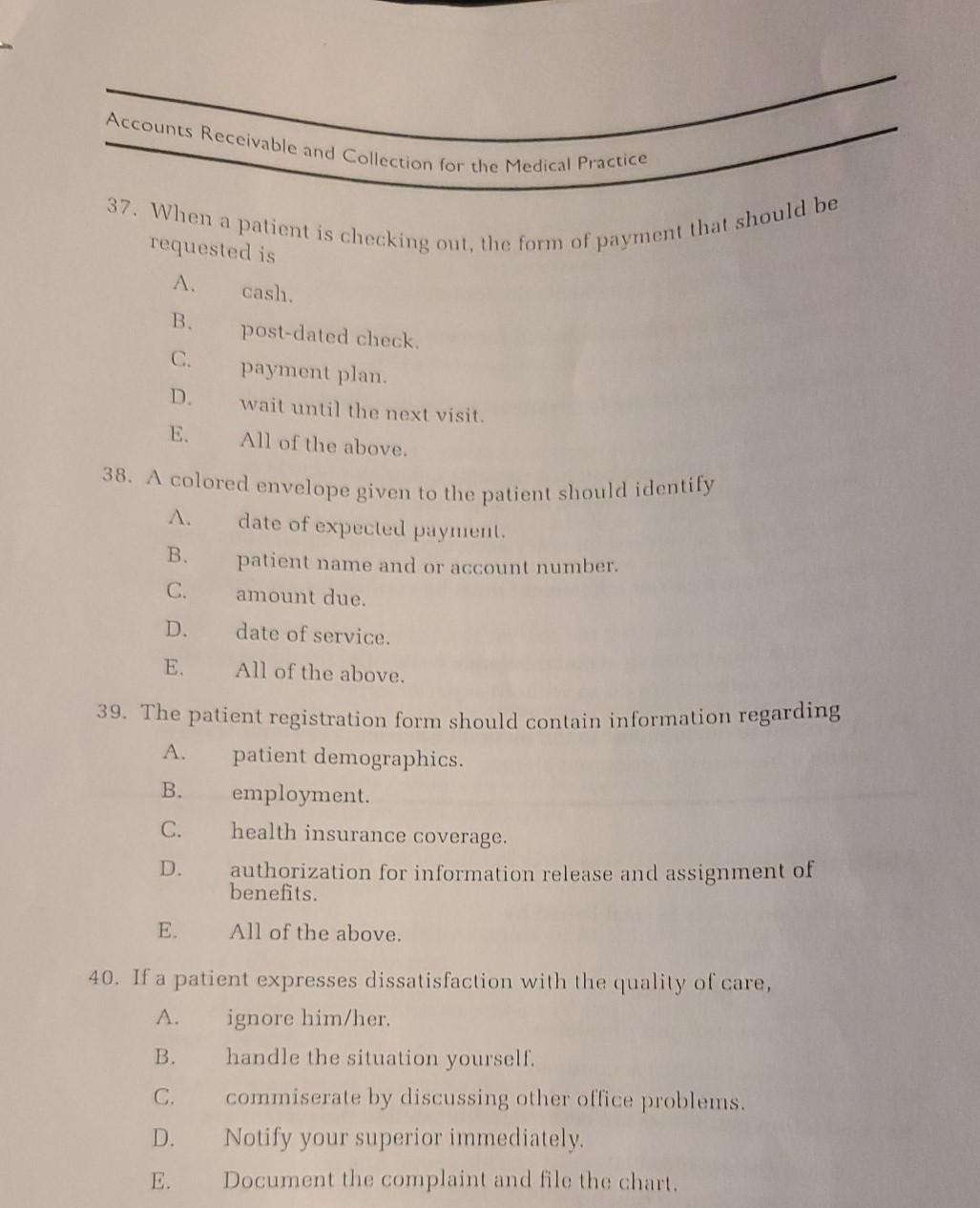 solved-multiple-choice-35-collection-policy-is-established-chegg